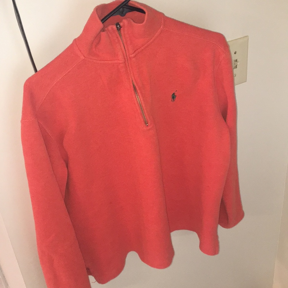 Vintage Ralph Lauren Pullover